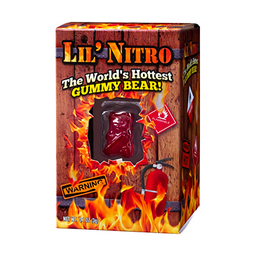 [JEL843192] LIL NITRO (1st)