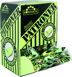 [KON229254] PATRONER SURA