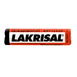 [MAL75406] LAKRISAL RULL RÖD