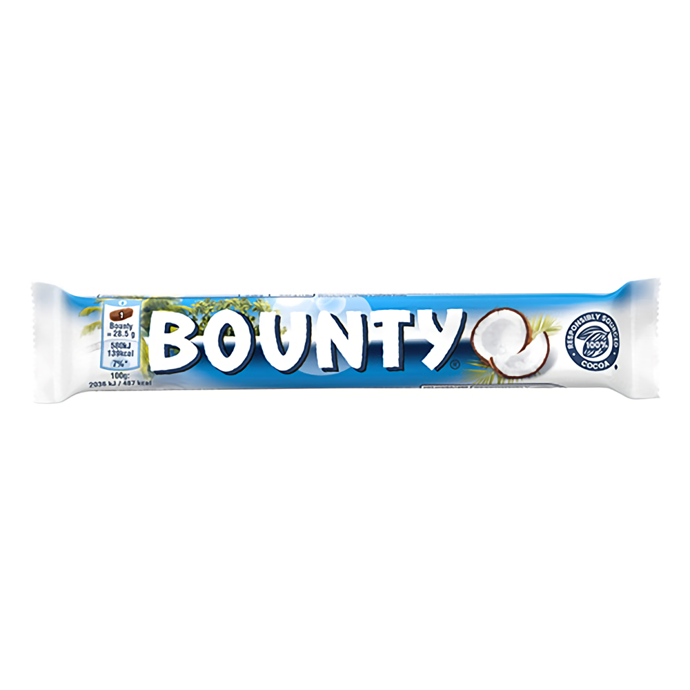 BOUNTY 57G NY V37 2025