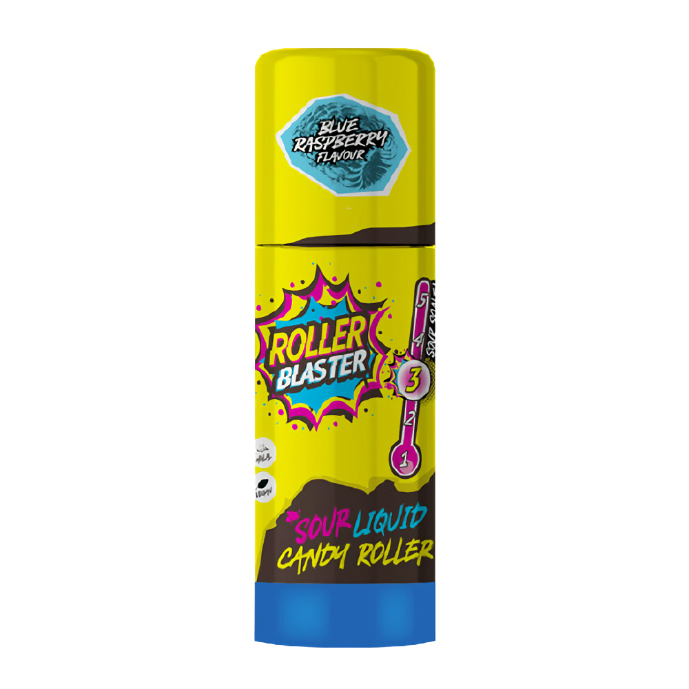Brain Blasterz Roller Blaster 60ML