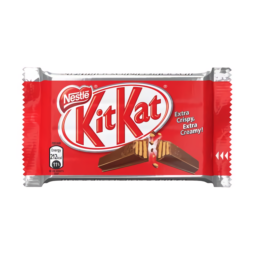 KitKat 41,5G