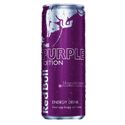 [RED242555] RED BULL PURPLE 25CL