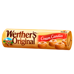[STO8104] WERTHERS RULLE ORIGINAL 50G