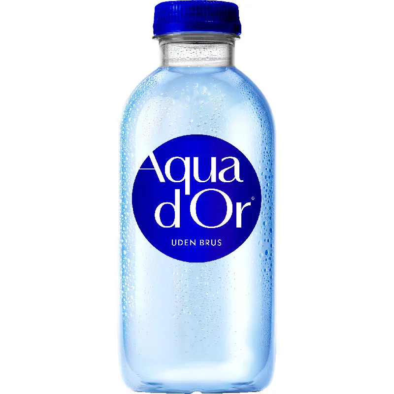 AQUADOR STILLA 20X300ML
