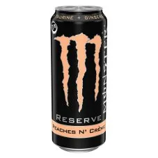 MONSTER ORANGE DREAMSICLE CAN 24X473ML