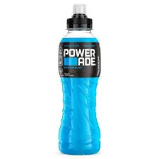 POWERADE MOUNTAIN BLAST PET 12X500ML