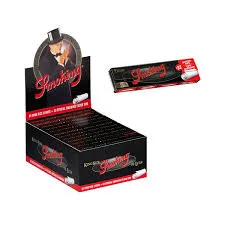 [876876805] SMOKING DELUXE KING SIZE 24PAPES + 33TIPS