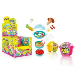 [5904917031186] SWEETS HOT POT 12ST