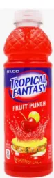 [613201973] TROPICAL FANTASY FRUIT PUNCH 24X591ML
