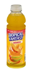 [613201868] TROPICAL FANTASY MANGO 24X591ML