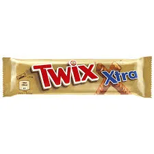 Twix XTRA 30x75G
