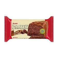 [8904004442271] ULKER DANKEK COCOA CAKE 6X200G