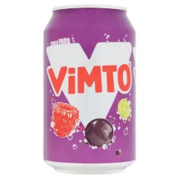 [89789789] Vimto Original Can 24x330ml