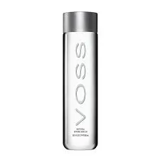 VOSS STILL PET 12X850ML