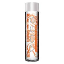 [15684651685] VOSS TANGERINE LEMONGRASS 12X375ML