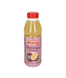 [D004415S] Maaza Passion Fruit PET 12x500ml