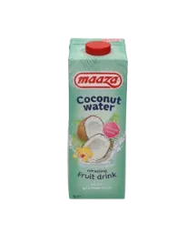 [D004425] Maaza Coconut Water 6x1L