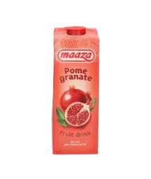 [D004475] Maaza Pomegranate 6x1L