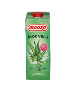 Maaza Aloe Vera 6x1L