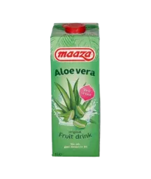 [D004575] Maaza Aloe Vera 6x1L