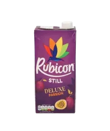 [D005501D] Rubicon Classic Passion Deluxe 12 x 1 ltr