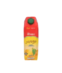 [D008110] Shezan Mango Juice Drink 12 x 1 ltr