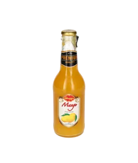 Shezan Mango Juice Drink Glass 24 x 250 ml