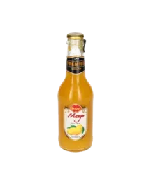 [D008254] Shezan Mango Juice Drink Glass 24 x 250 ml