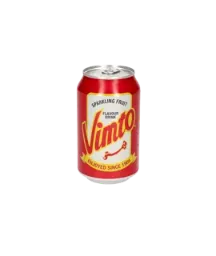 [D004012S] Vimto Soft Drink Red Can 24 x 330 ml