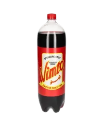 [D004020S] Vimto Soft Drink PET 6x2L