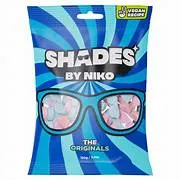 Shades by Niko Original 18x150g