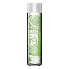 VOSS LIME MINT SPARKLING PET 12X375ML