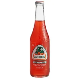 JARRITOS WATERMELON 24X370ML
