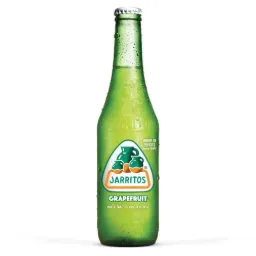 JARRITOS GRAPEFRUIT 24X370ML