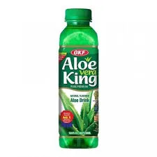 OKF ALOE VERA KING ORIGINAL 20X500ML