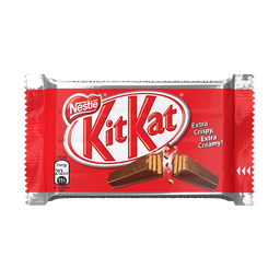 [18413178390037] Kit Kat 4 Finger Original 24x41,5g