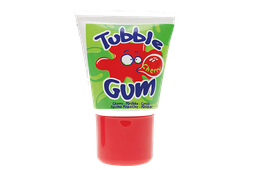 [CAN32553] TUBBLE GUM CHERRY CANDIT