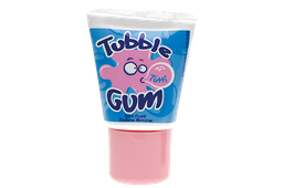 [CAN32451] TUBBLE GUM TUTTI FRUTTI CANDIT