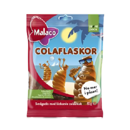 [MAL1018152] COLAFLASKOR 28x95 g