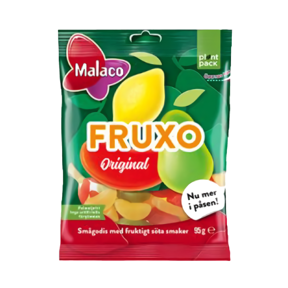 Fruxo 28x95g