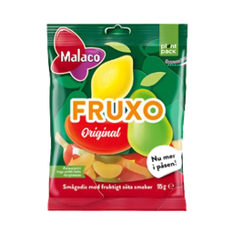 [MAL1018148] Fruxo 28x95g