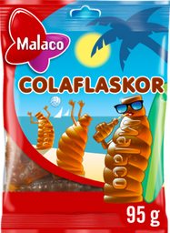 [315-18152] MALACO COLAFLASKOR 95G