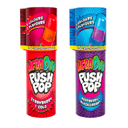 [GSD9124] MEGA PUSH POP DUO 30G