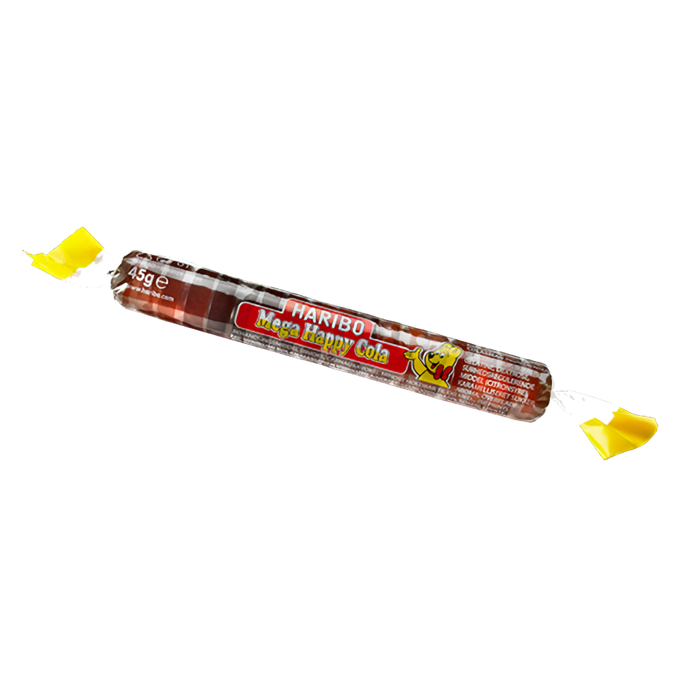 Mega roulette HAPPY COLA40*45G