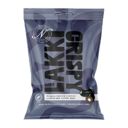 [NAR40293] NARR LAKKI CRISPY 100G