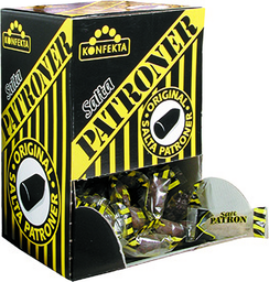 [KON229253] PATRONER SALTA