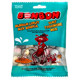 [TOM703200] TISSEMYRE 125 G PÅSE