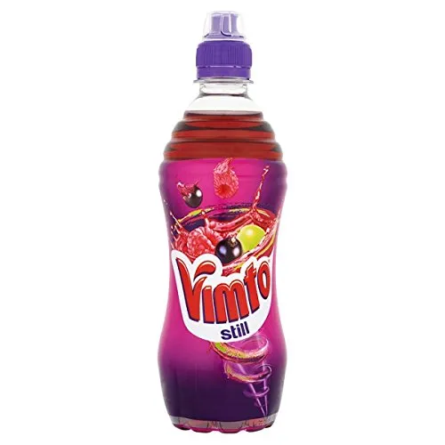 Vimto Still PET 12x500ml