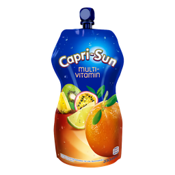 [105-1685] CAPRI-SUN MULTIVITAMIN 15X330ML